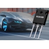 Rohm acrescenta 10 mosfets automotivos de SiC