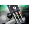 ON adiciona a MOSFETs SiC